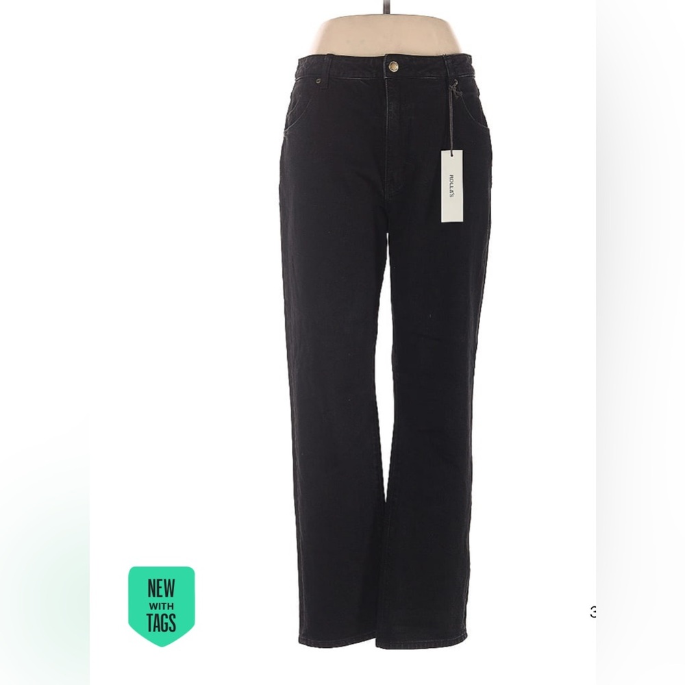 Rolla’s 🖤 NWT ✨ size 32